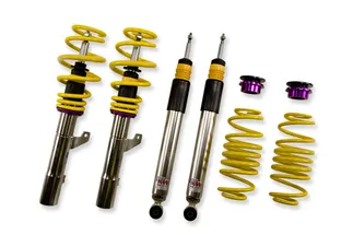 KW V3 Coilover Kit For Jetta VI TDI Sedan (North American Model Only)